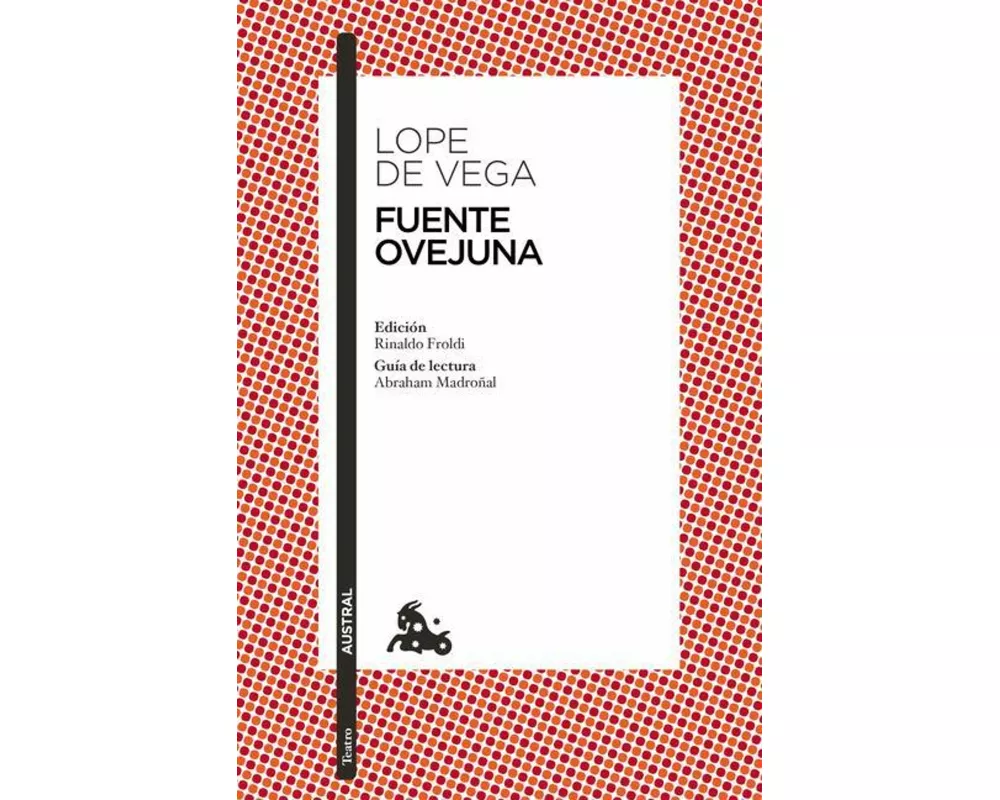 Fuente Ovejuna