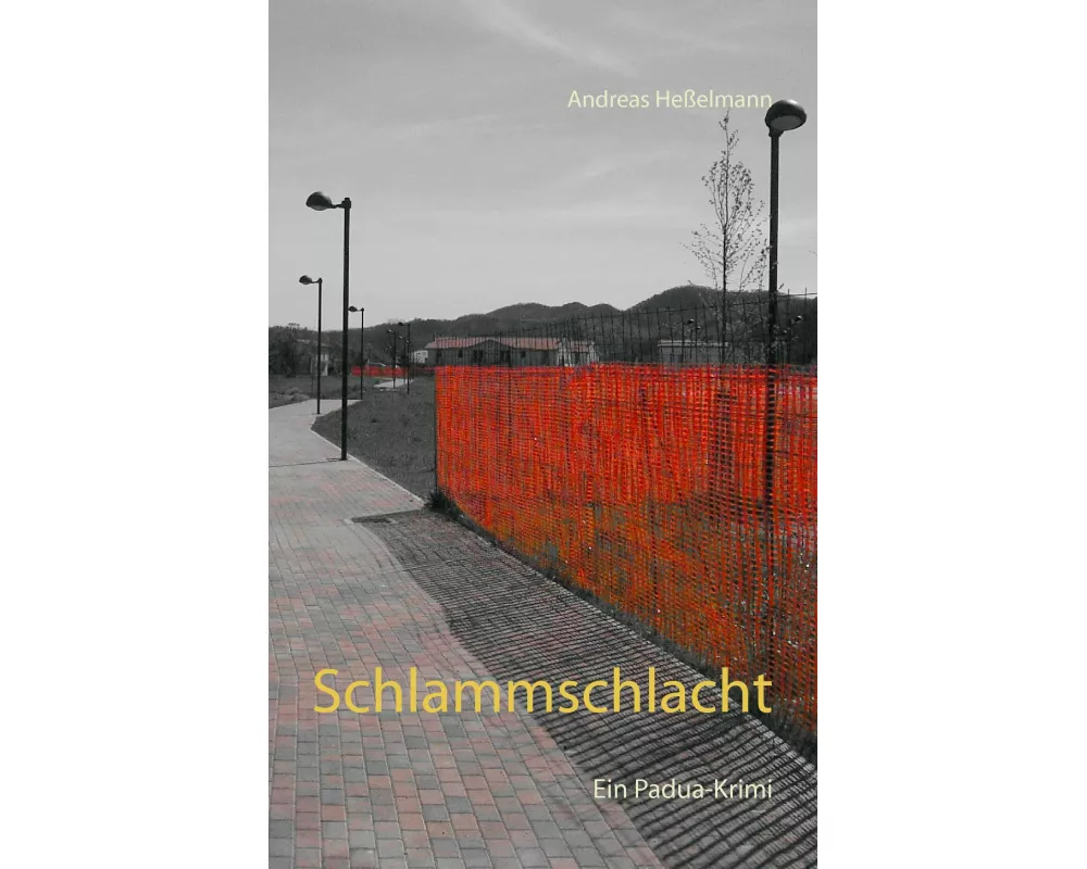 Schlammschlacht