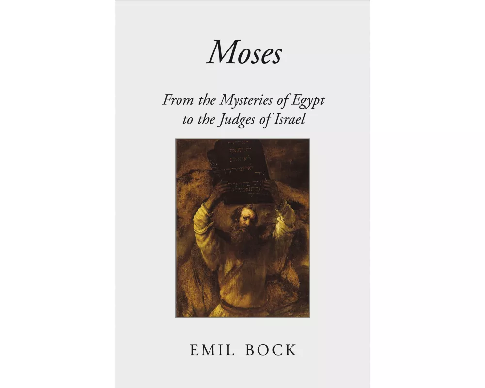 Moses