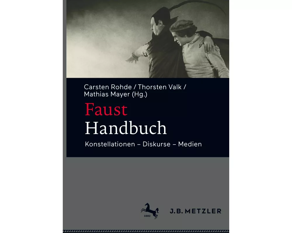 Faust-Handbuch