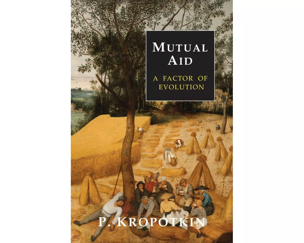 Mutual Aid