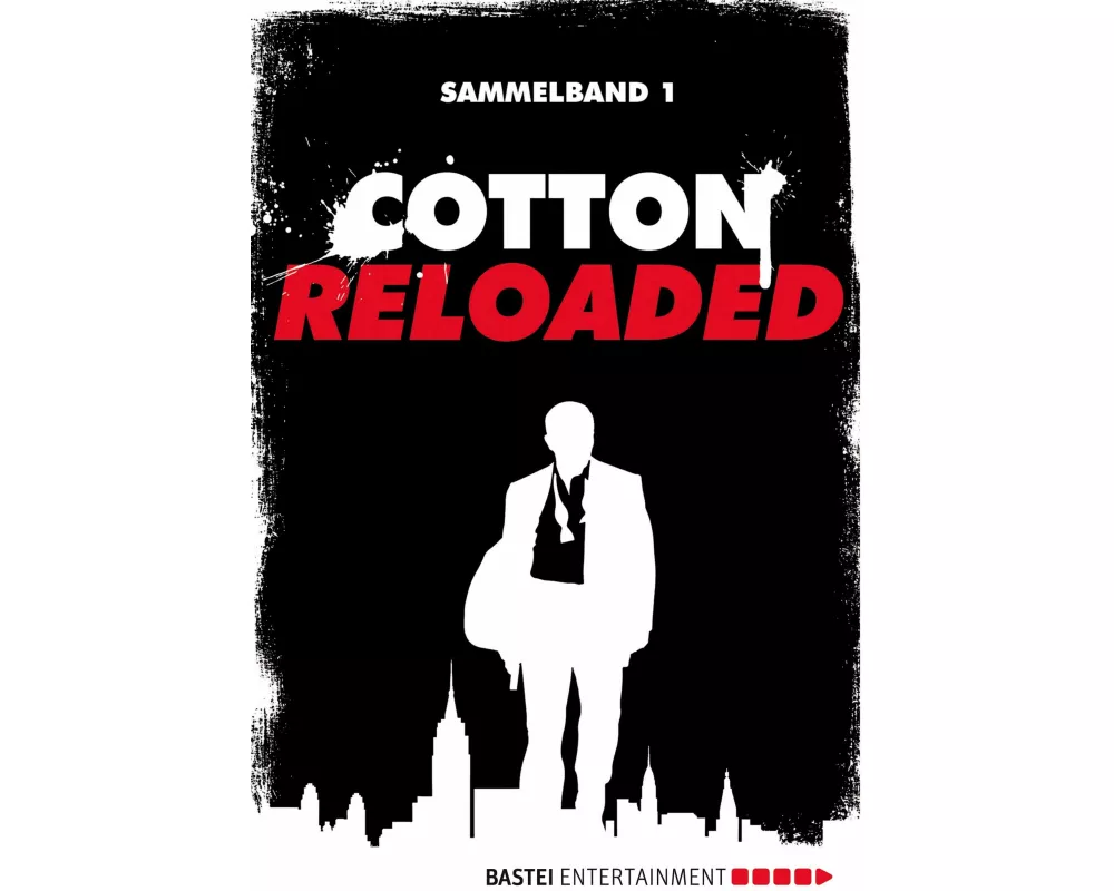 Cotton Reloaded - Sammelband 01