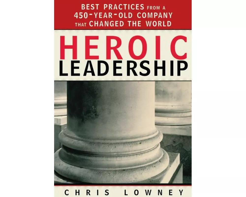 Heroic Leadership