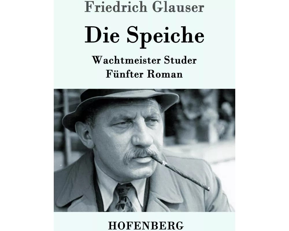 Die Speiche