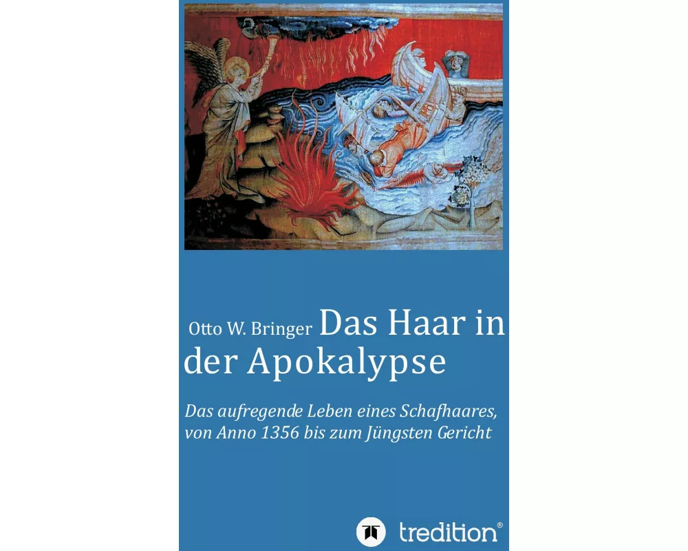 Das Haar in der Apokalypse