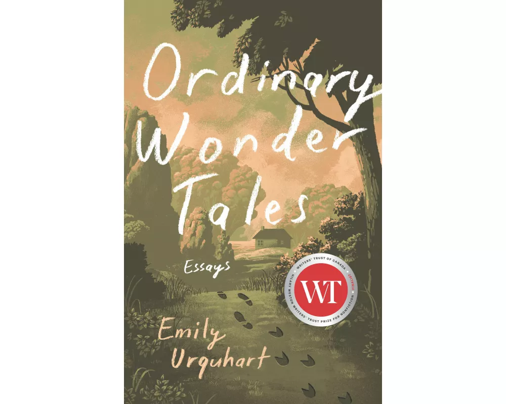 Ordinary Wonder Tales