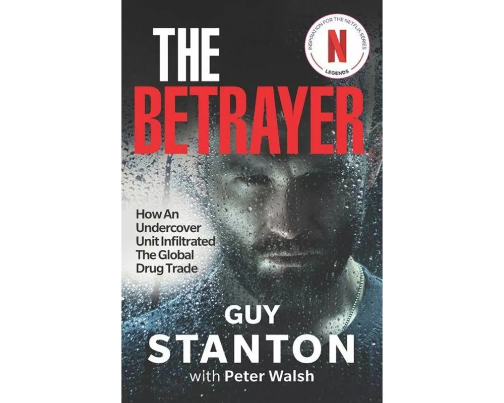 The Betrayer