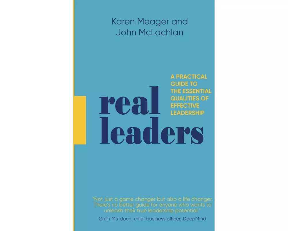 Real Leaders