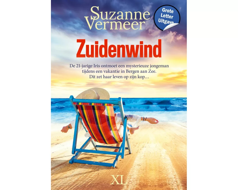 Zuidenwind