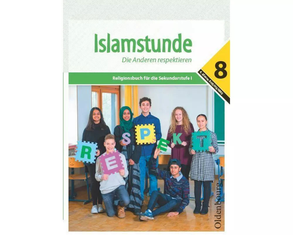 Islamstunde 8