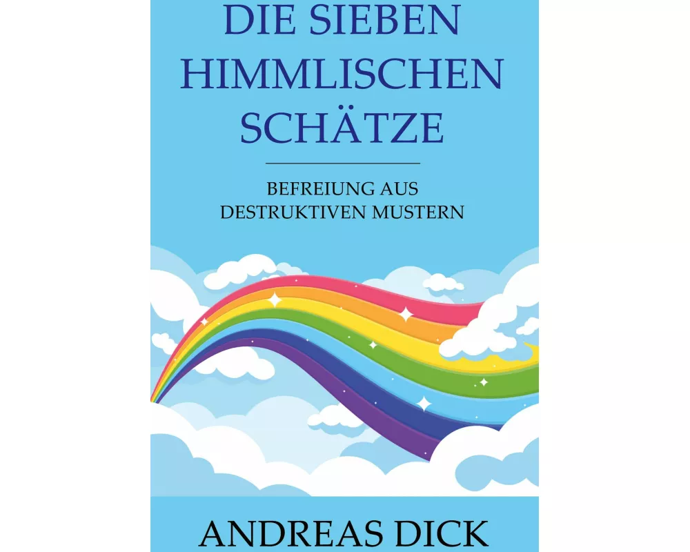 Die sieben himmlischen Schätze