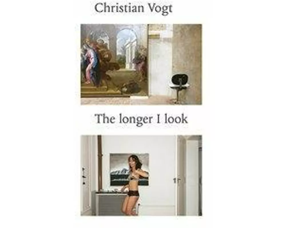 Christian Vogt
