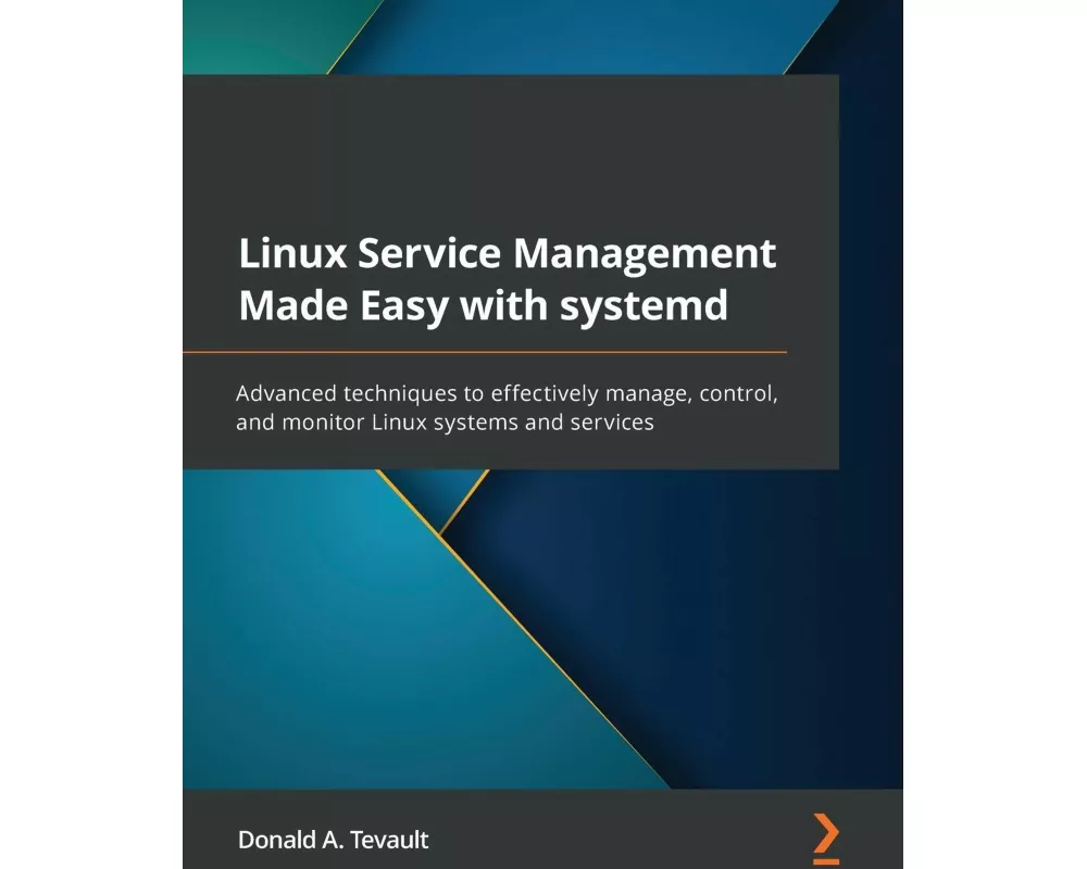 Linux Service Management Made Easy with systemd