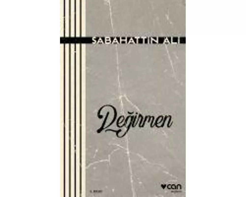 Degirmen