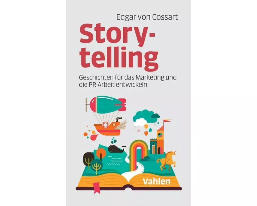Storytelling