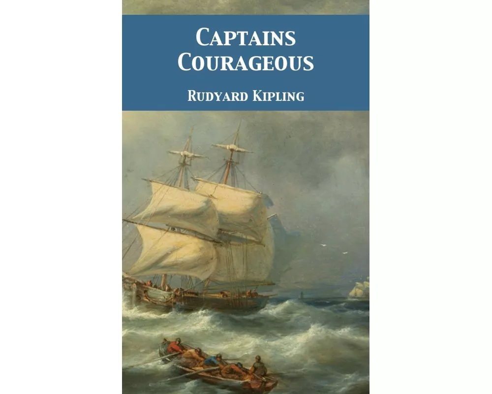 Captains Courageous