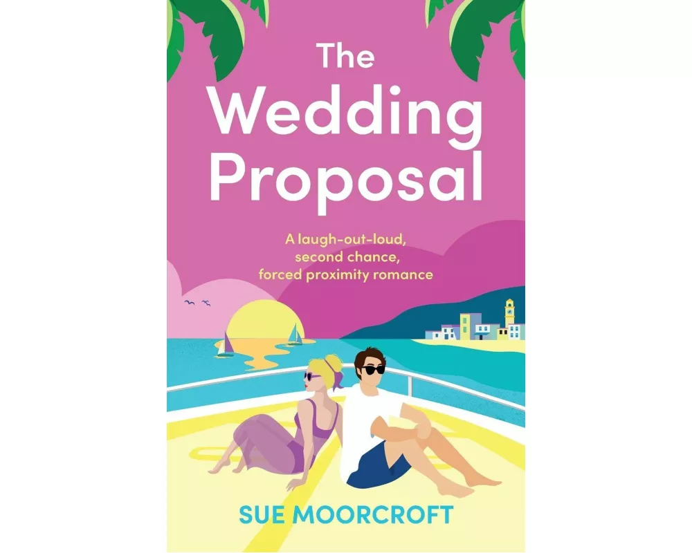 The Wedding Proposal