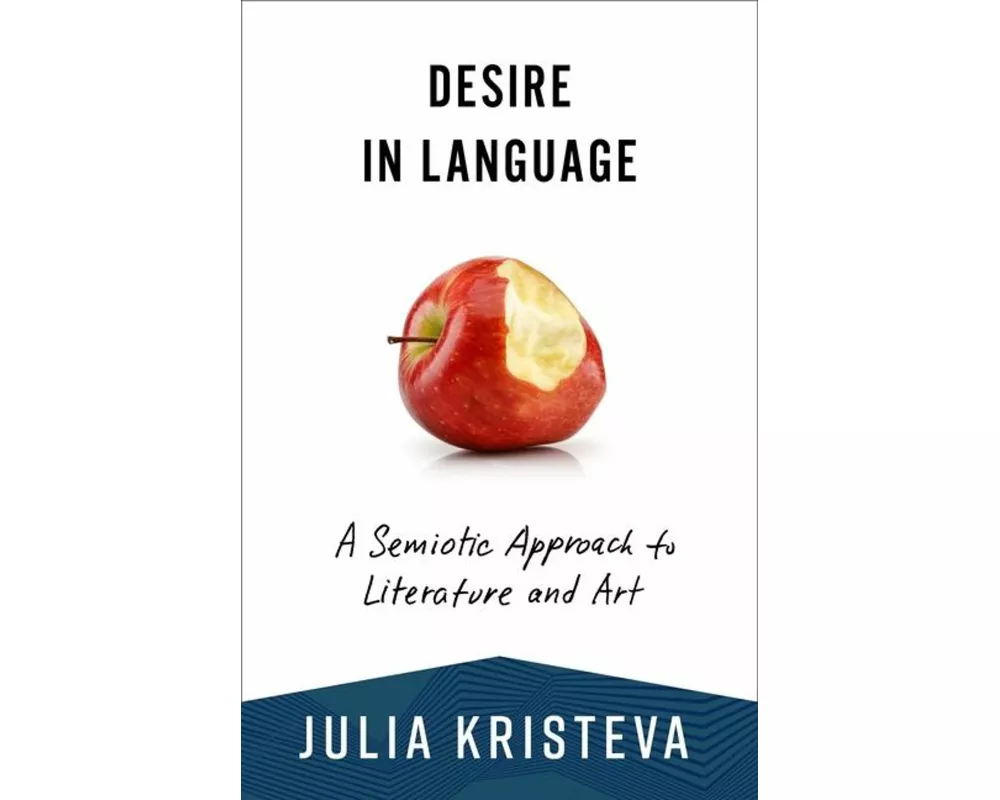 Desire in Language