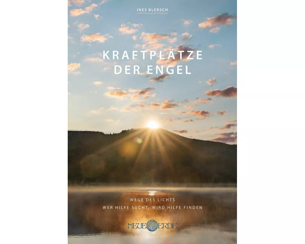 Kraftplätze der Engel