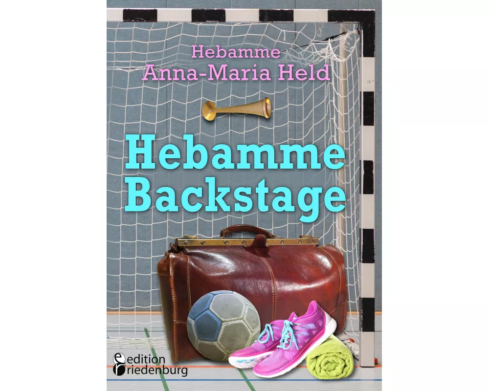 Hebamme Backstage