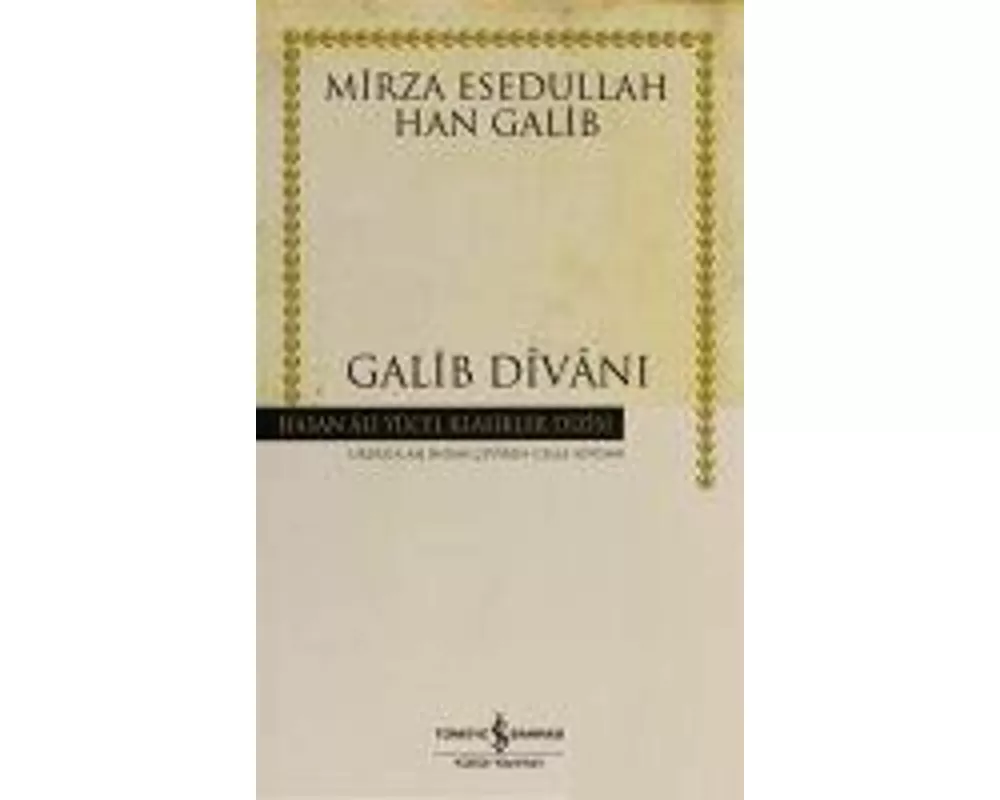 Galib Divani