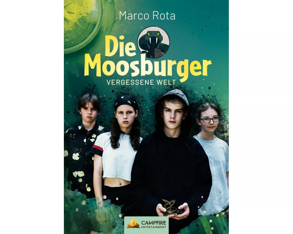 Die Moosburger