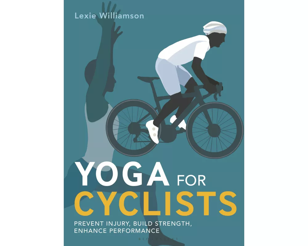 Yoga for Cyclists