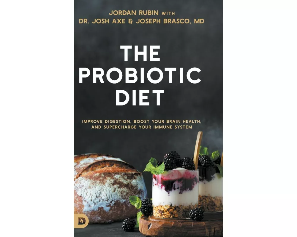 The Probiotic Diet