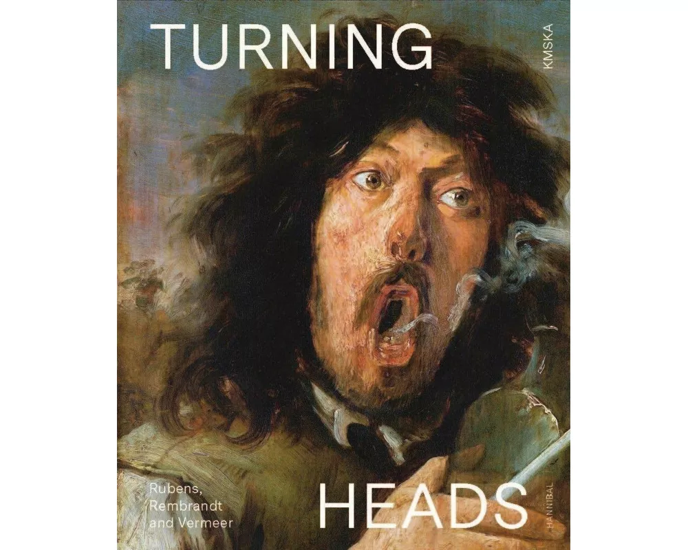 Turning Heads: Rubens, Rembrandt and Vermeer