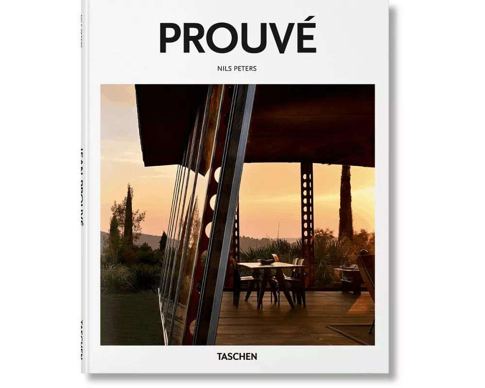 Prouvé