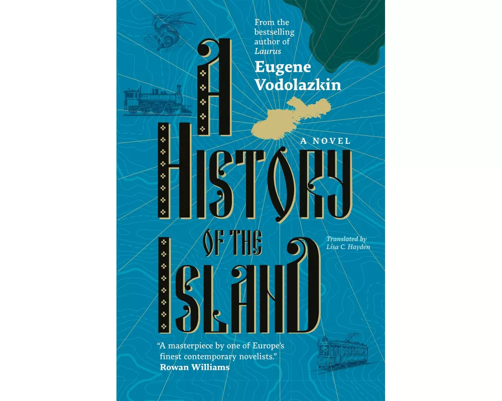 A History of the Island