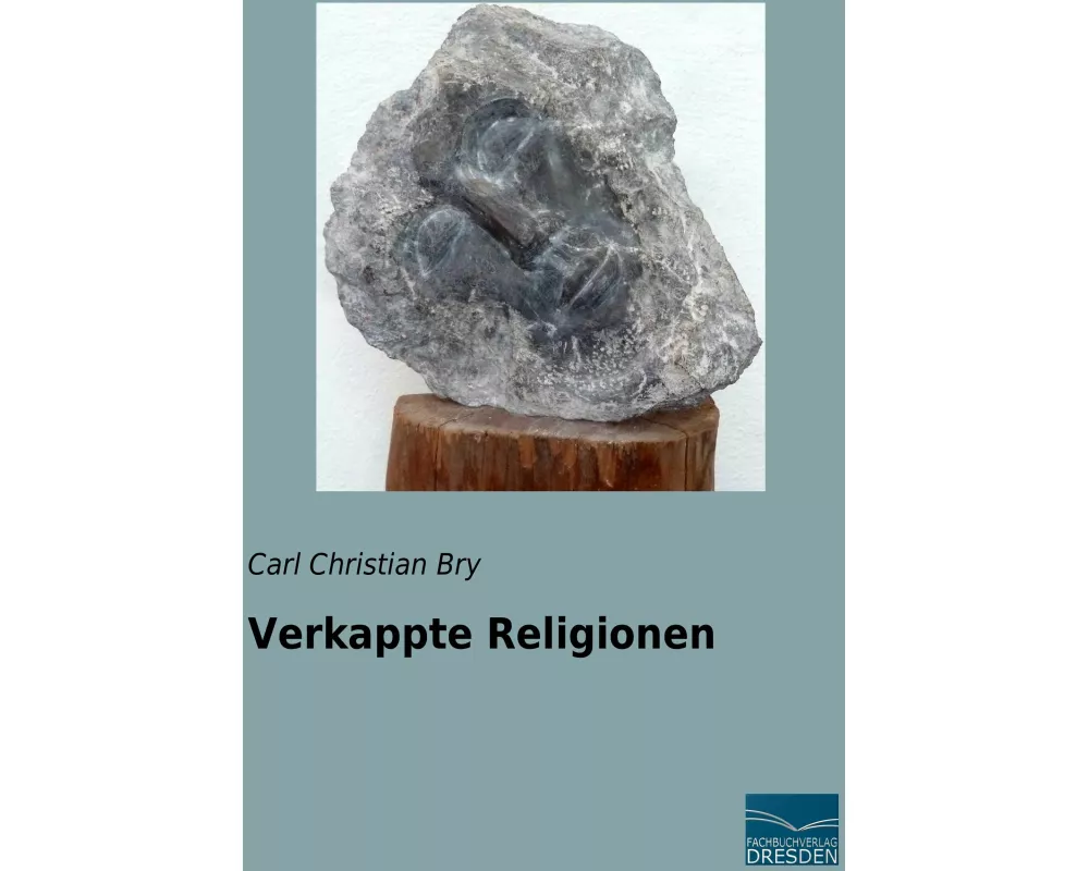 Verkappte Religionen