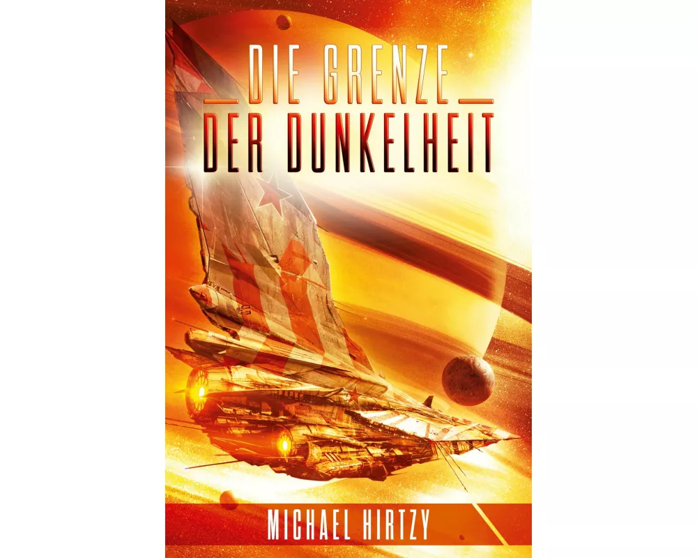 Die Grenze der Dunkelheit