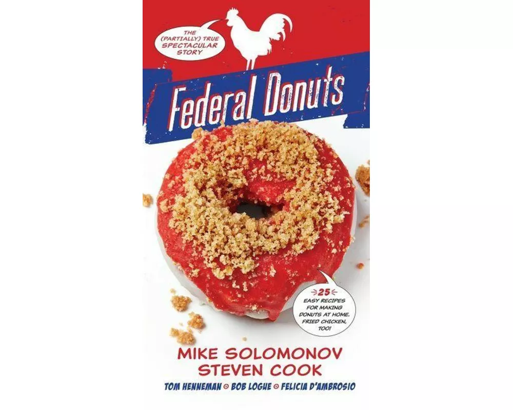 Federal Donuts