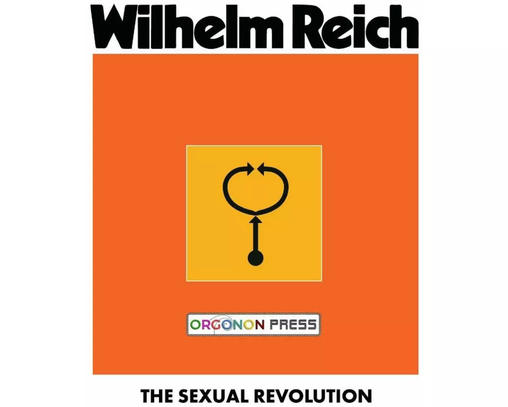 The Sexual Revolution