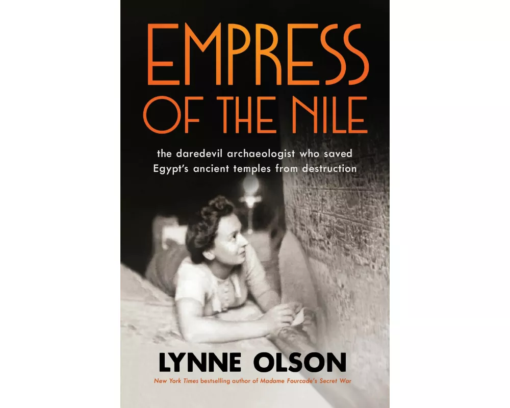 Empress of the Nile