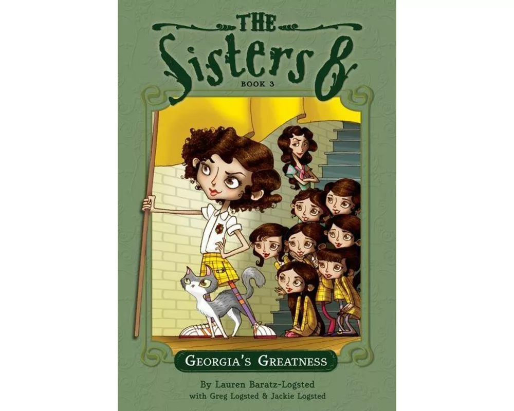 Georgia's Greatness