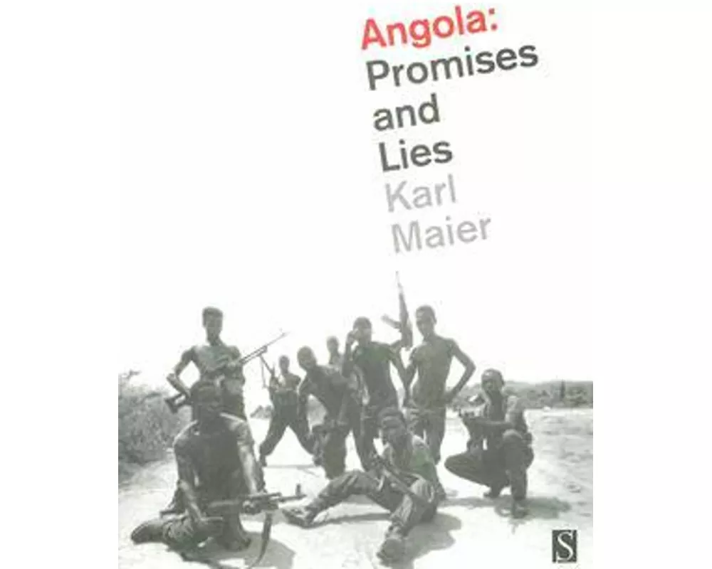 Angola: Promises and Lies
