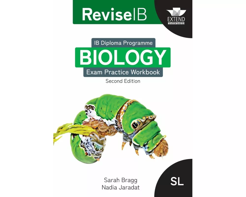 Revise IB