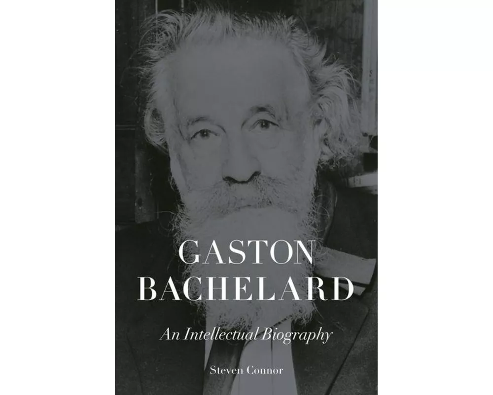 Gaston Bachelard
