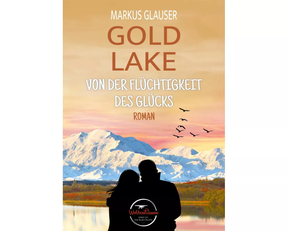 Gold Lake