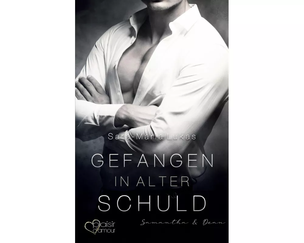 Gefangen in alter Schuld: Samantha & Dean