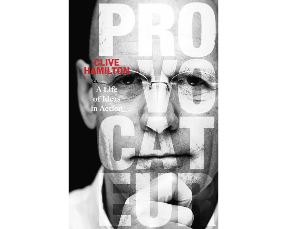 Provocateur