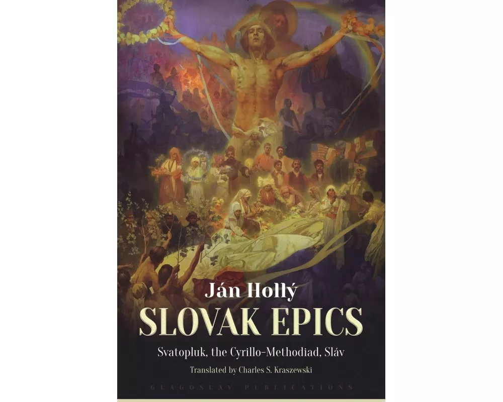 The Slovak Epics