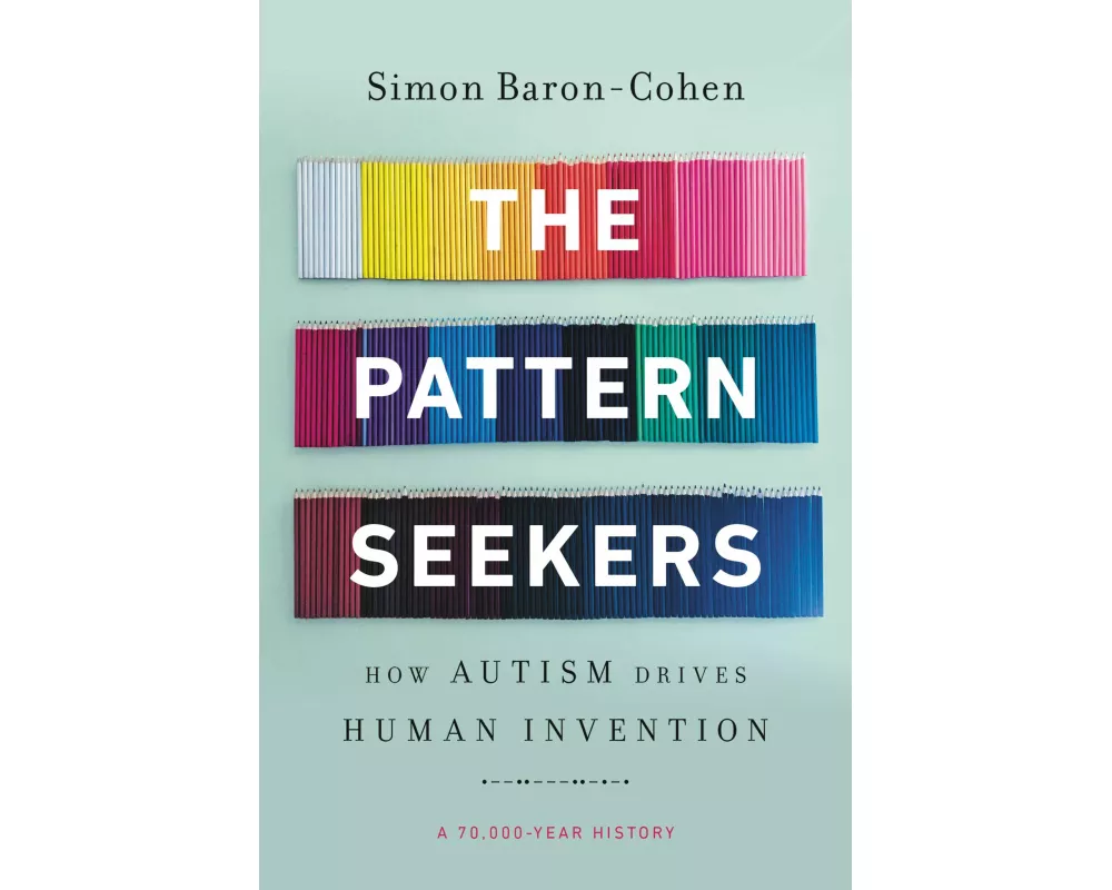 The Pattern Seekers