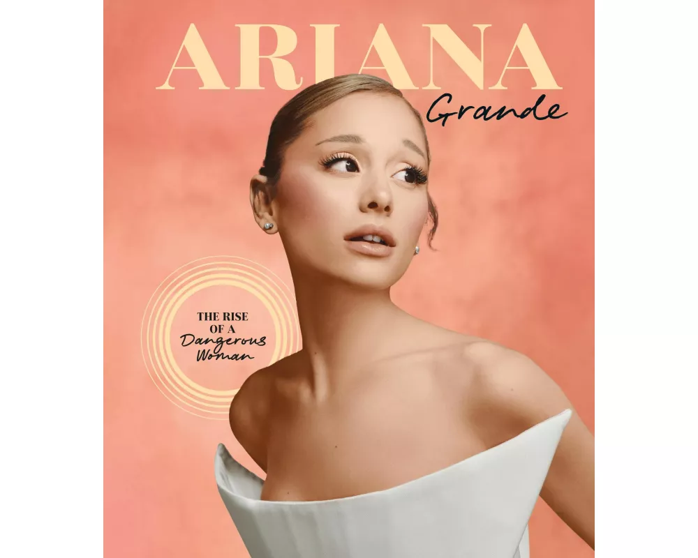 Ariana Grande