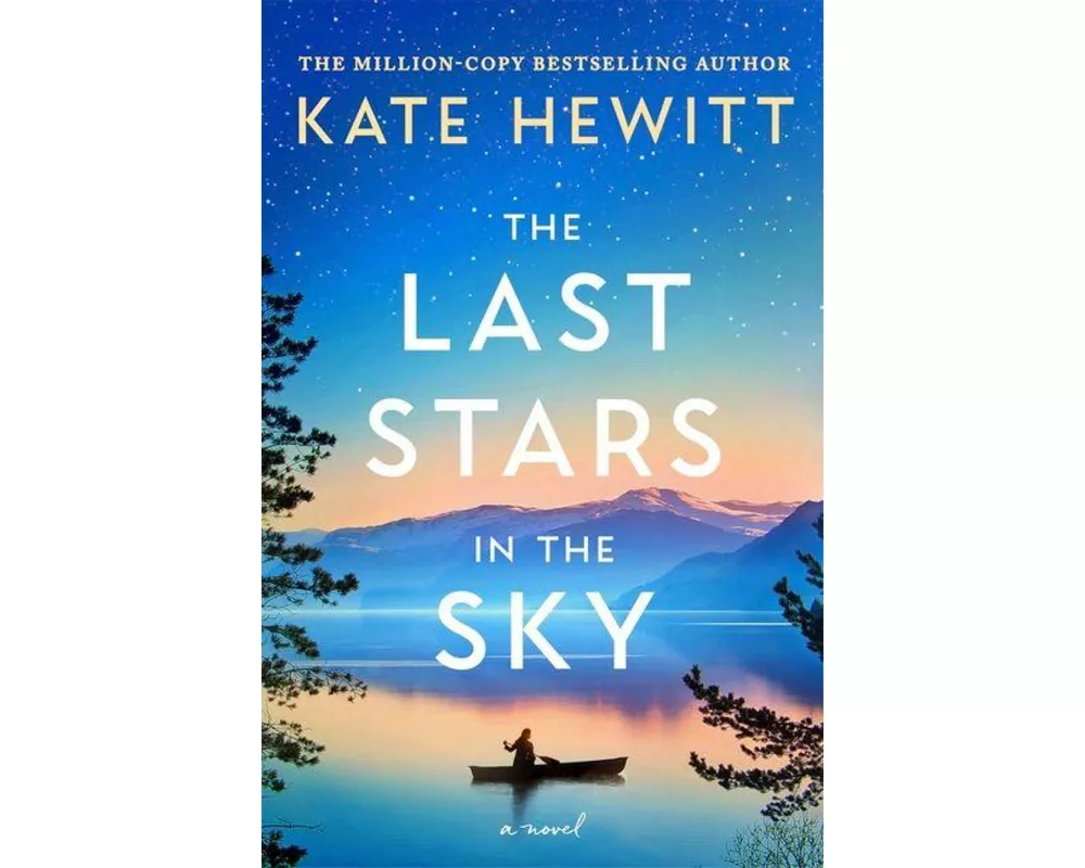 The Last Stars in the Sky