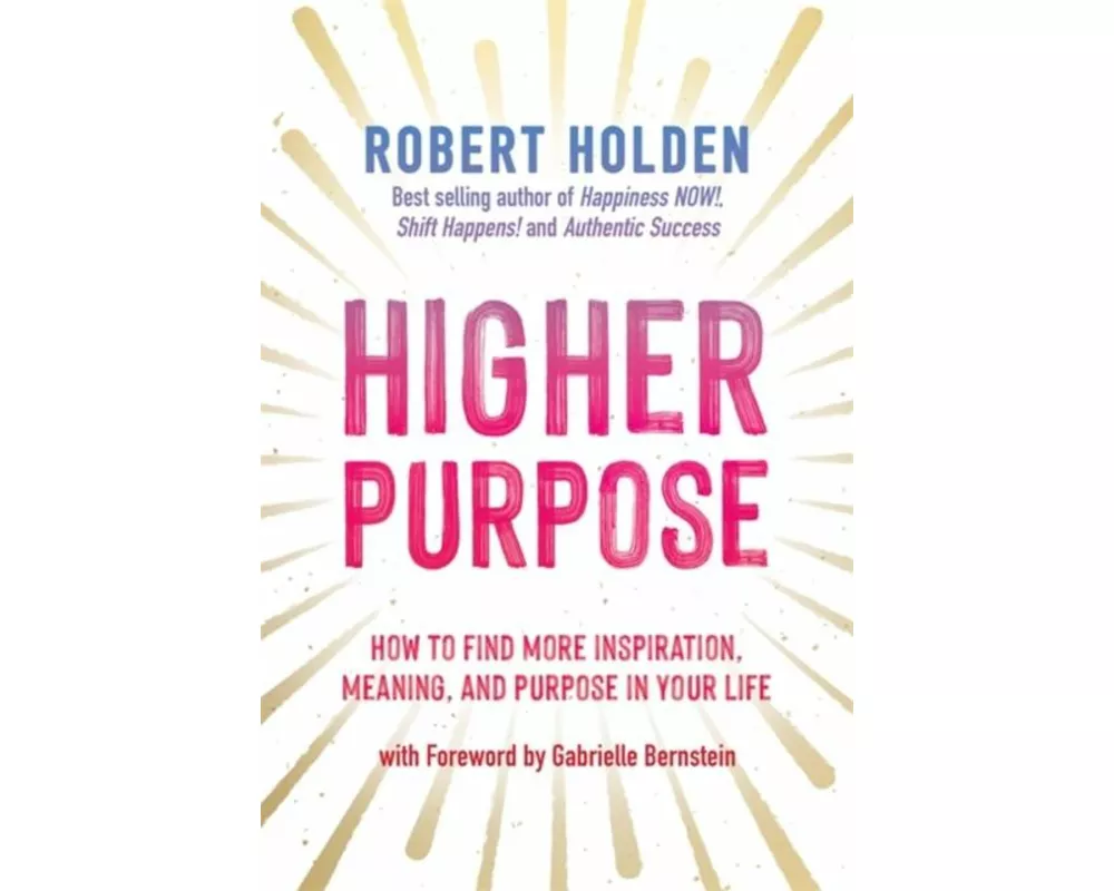 Higher Purpose