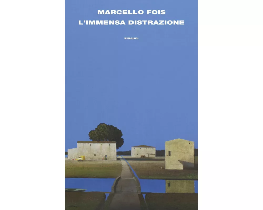L' immensa distrazione