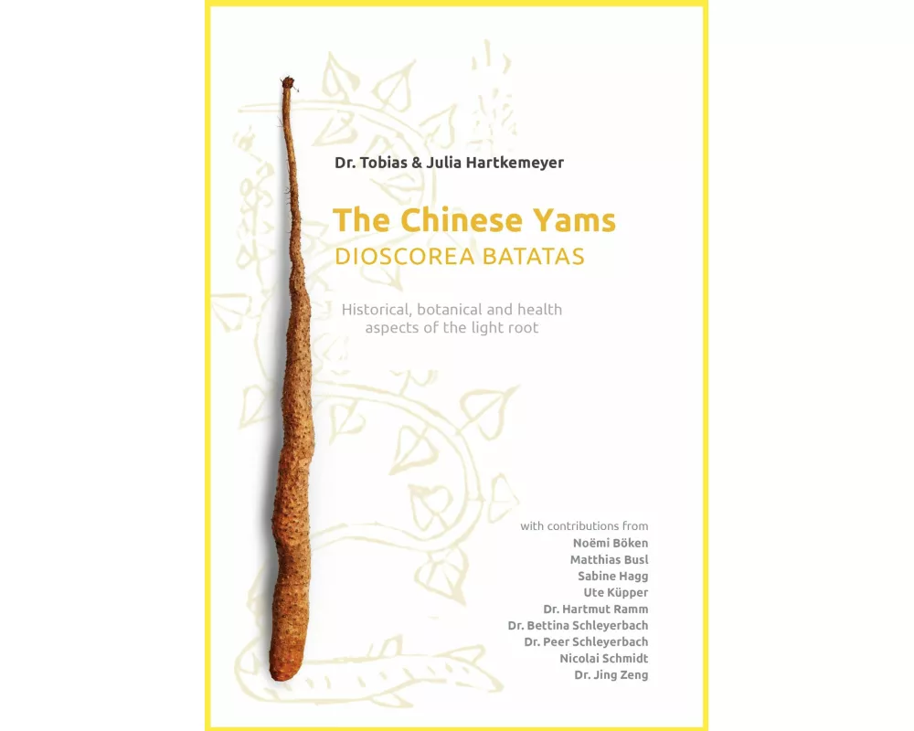 The Chinese Yams (Dioscorea Batata)